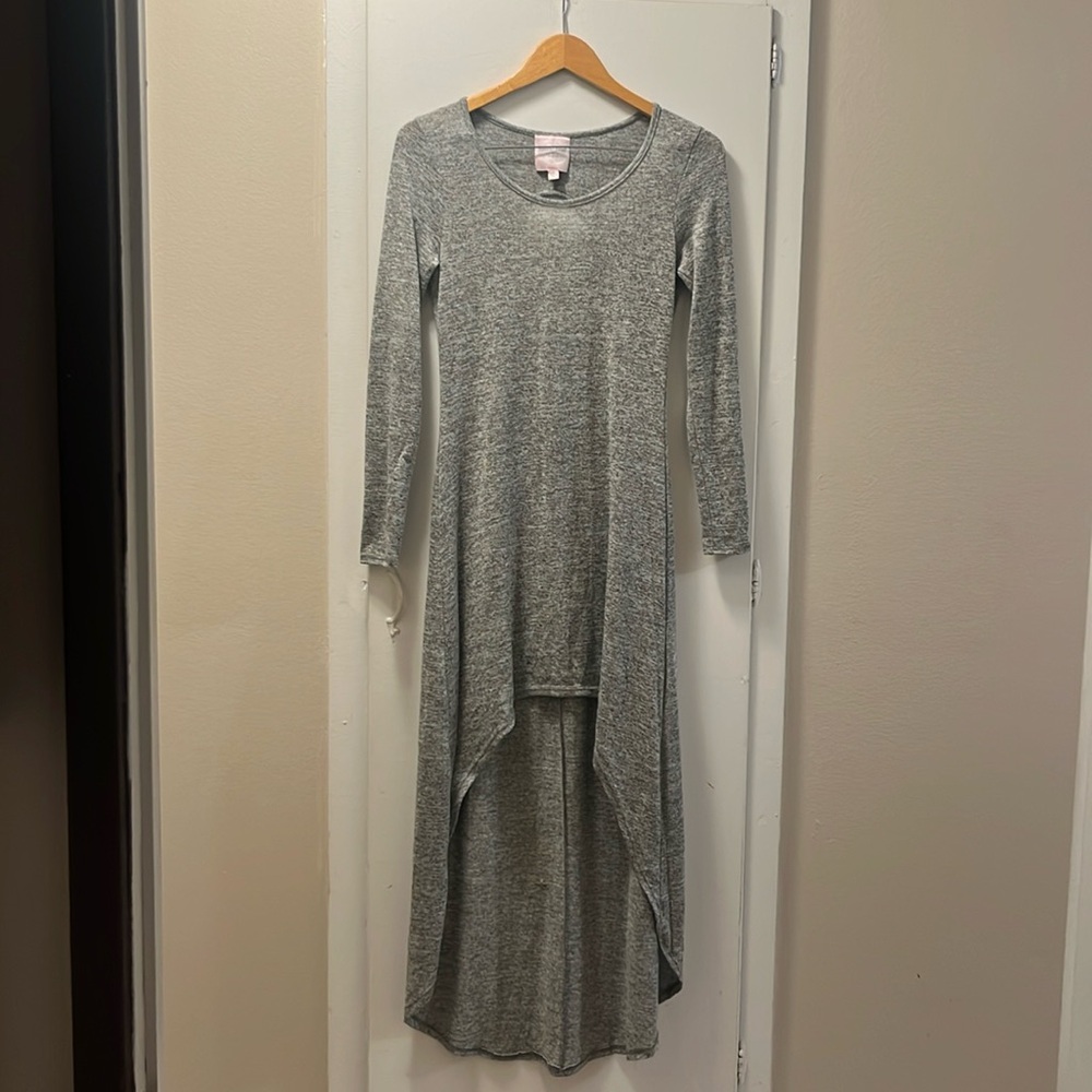 Romeo and Juliet dress